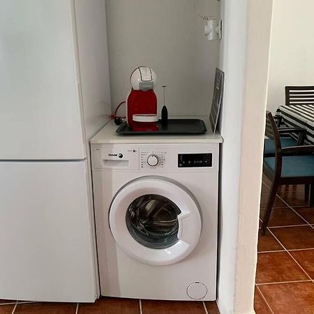 Apartamento Bastian Casas Verdes กอสตา เตกีสเซ ภายนอก รูปภาพ