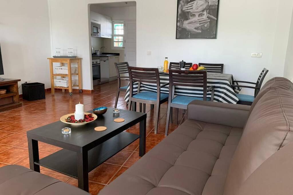 Apartamento Bastian Casas Verdes กอสตา เตกีสเซ ภายนอก รูปภาพ