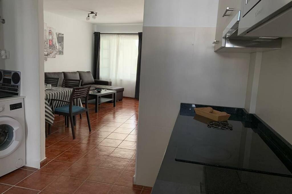 Apartamento Bastian Casas Verdes กอสตา เตกีสเซ ภายนอก รูปภาพ