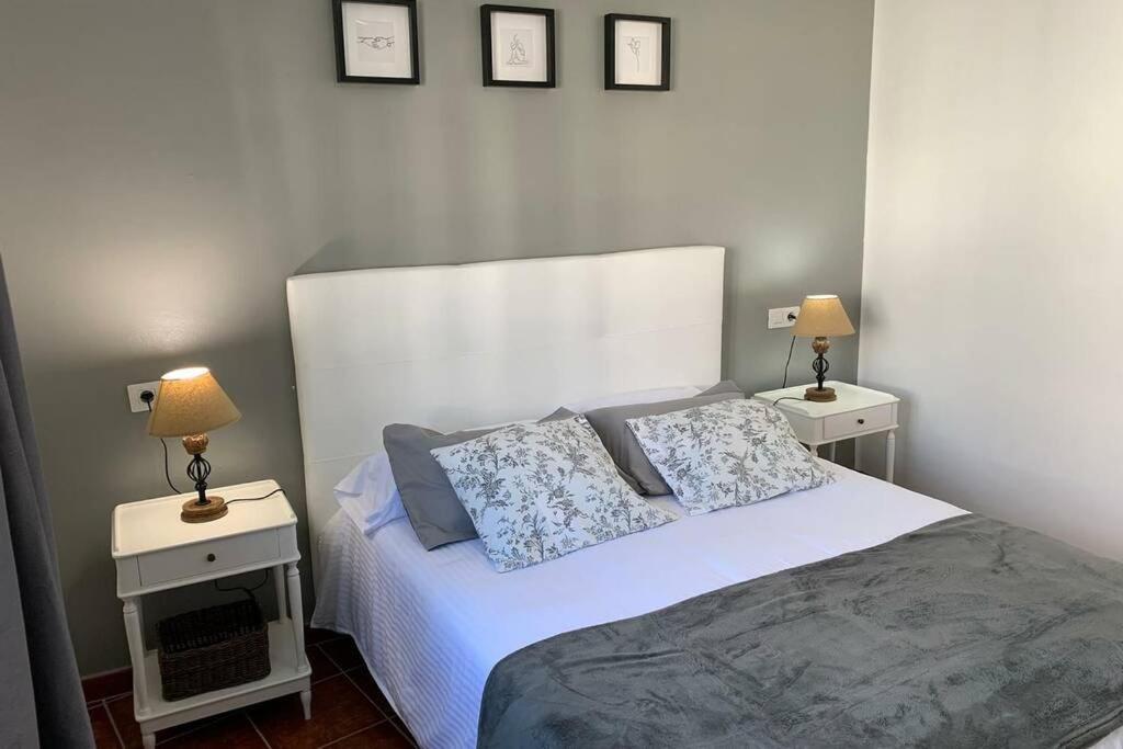 Apartamento Bastian Casas Verdes กอสตา เตกีสเซ ภายนอก รูปภาพ