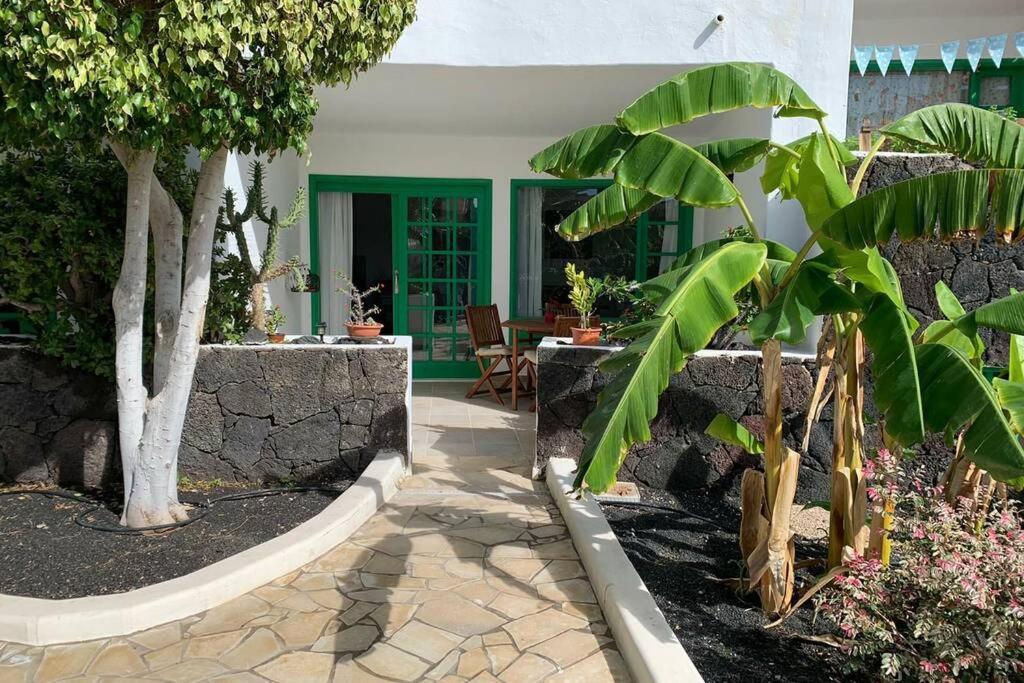 Apartamento Bastian Casas Verdes กอสตา เตกีสเซ ภายนอก รูปภาพ