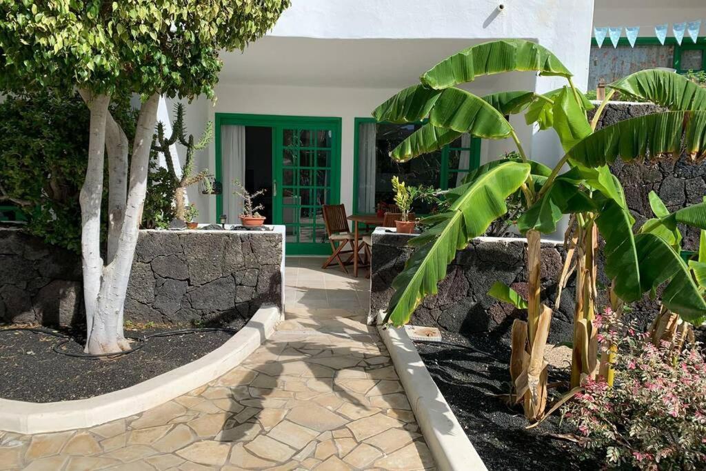 Apartamento Bastian Casas Verdes กอสตา เตกีสเซ ภายนอก รูปภาพ