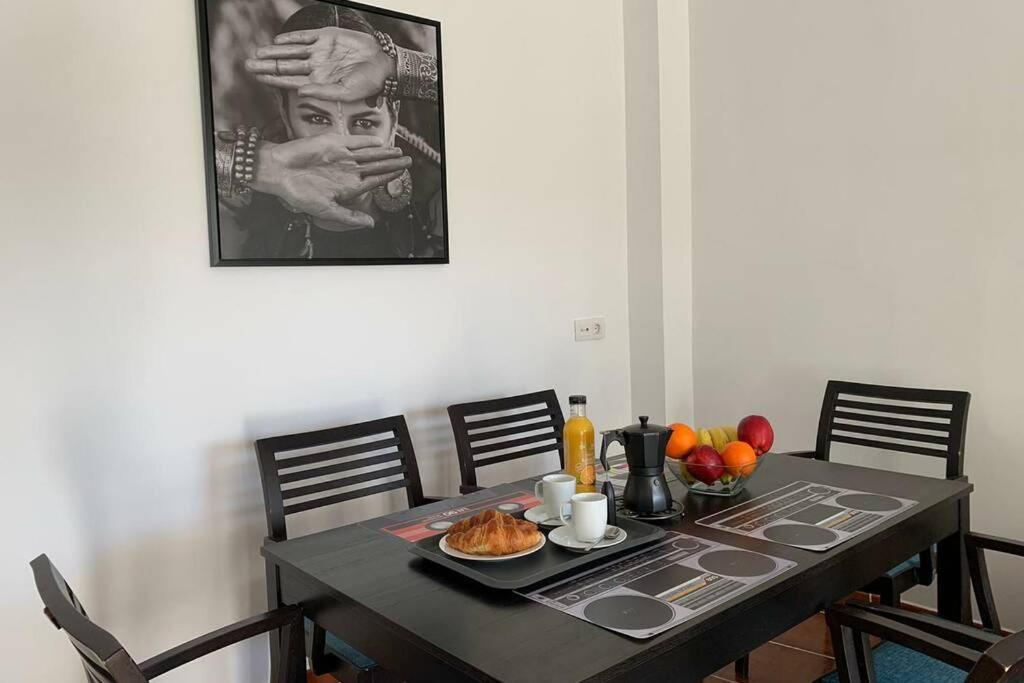 Apartamento Bastian Casas Verdes กอสตา เตกีสเซ ภายนอก รูปภาพ