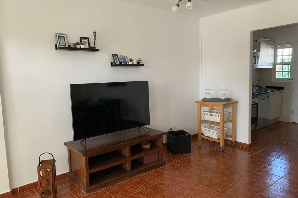 Apartamento Bastian Casas Verdes กอสตา เตกีสเซ ภายนอก รูปภาพ