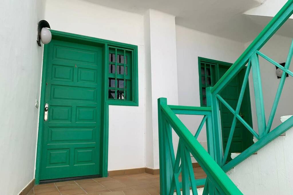 Apartamento Bastian Casas Verdes กอสตา เตกีสเซ ภายนอก รูปภาพ