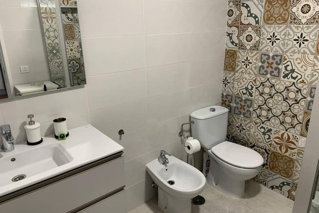 Apartamento Bastian Casas Verdes กอสตา เตกีสเซ ภายนอก รูปภาพ