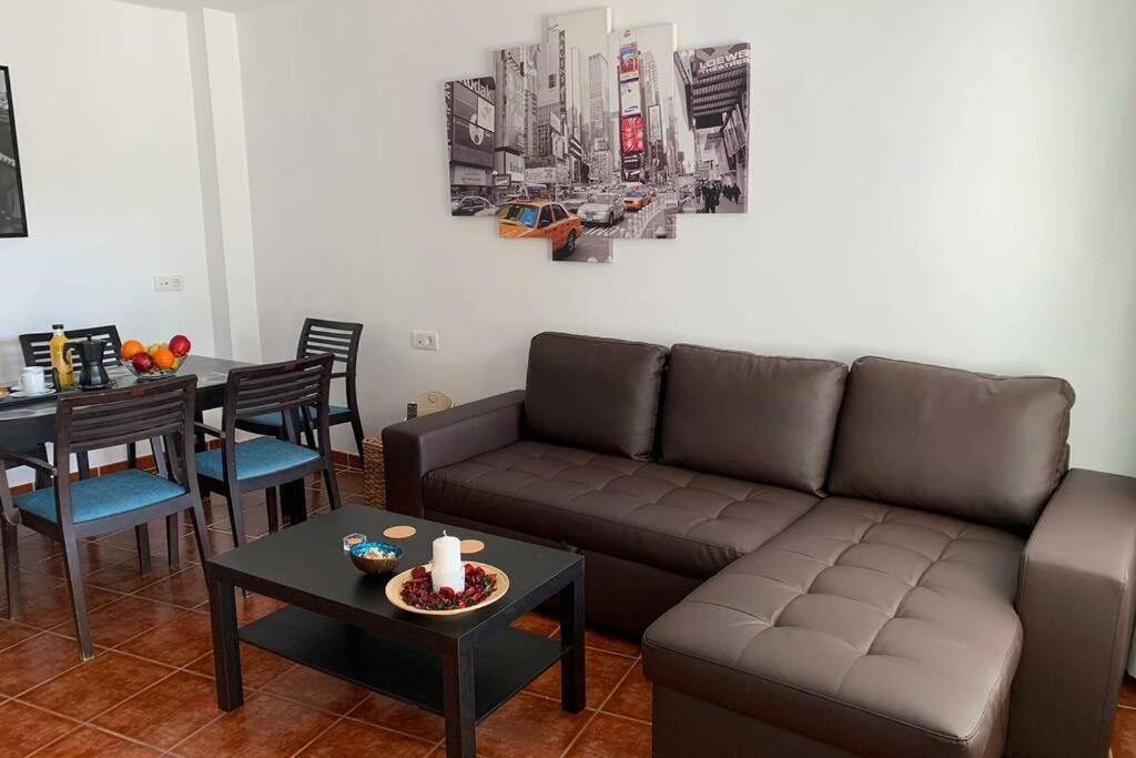 Apartamento Bastian Casas Verdes กอสตา เตกีสเซ ภายนอก รูปภาพ